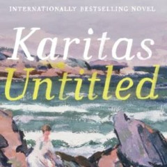 [ACCESS] PDF 📬 Karitas Untitled by  Kristín Marja Baldursdóttir &  Philip Roughton [