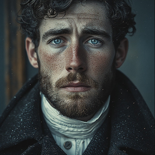 Cryin’ in the Rain