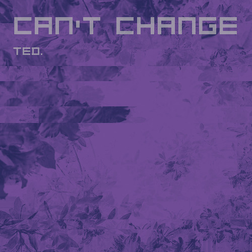 Can't Change