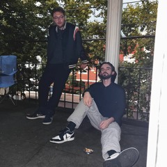 22 Til Infinity feat. SamiAm, Graciou$$(prod. by A-Plus)