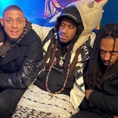 Quadie Diesel Skrilla FsDaBender - Ma Baby