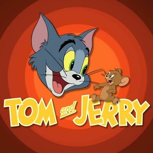 PlutoothaKid - Tom & Jerry (official Audio)