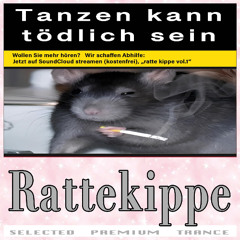 RATTEKIPPE - MEDIS 2025 Berlin Bühne