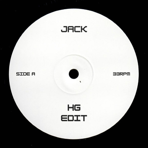 Jack - HG Edit [FREE DOWNLOAD]