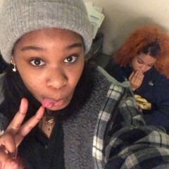 chocolate peng tingz!