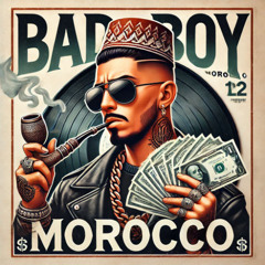 BAD BOY MAROCO