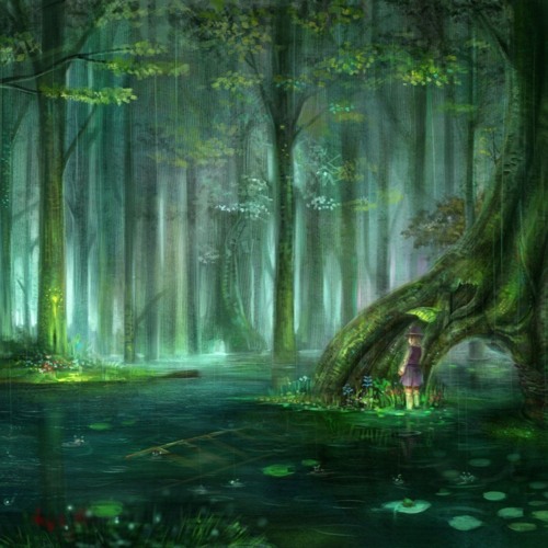 TreeHouse Mix Vol. 4 - Basswoods