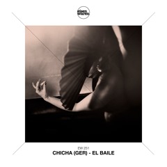 EW 251 Chicha (Ger) - El Baile (Extended Mix) Snippet