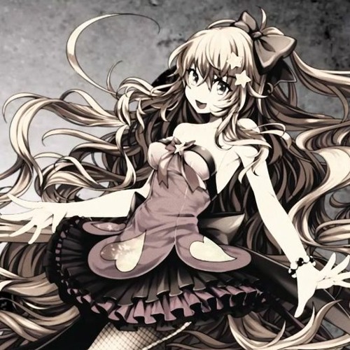 アクリル絵画=『私たちの愛の様に、ダーリン。』 Stream [ダーリン / Darling] ぴんく (Pink) - MARETU | UTAU