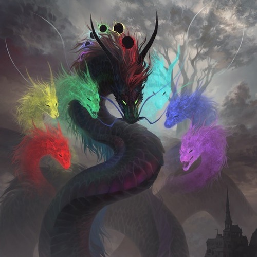 AMBAM @ TECHNOMAFIA pres. Schwarzer Kaffee & DWAM @ Airport Würzburg_03.09.2021 (OPENING SET)