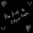 KIM KAEY - CHANCE TO DANCE(Iniyan Remix)
