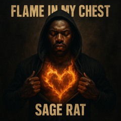 Flame in My Chest