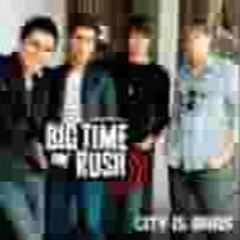 Big Time Rush - The City Is Ours (SUPERFLIPPED! - An EOTI VIP Original Remix)