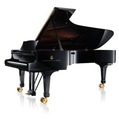 Rhapsody for Piano Midi