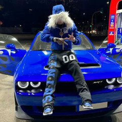 RONDODASOSA TYPE BEAT - "SRT"