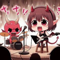 FUNK THE DEVIL