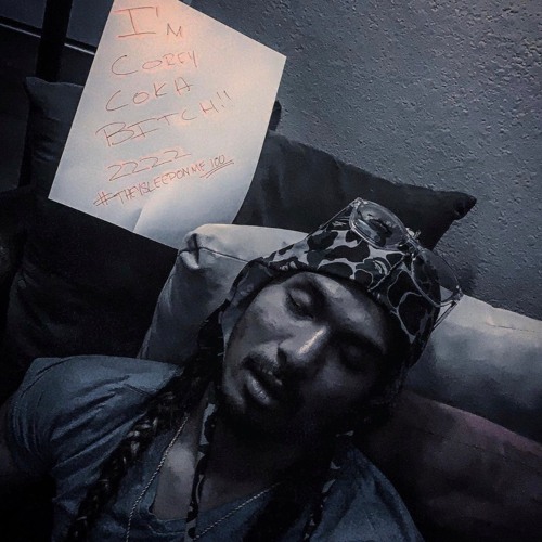 Get Lit - Corey Coka