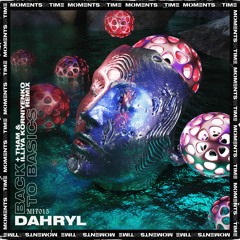 [Premiere] Dahryl - Basic Bitch [Tham Percussive Remix] (MIT015)
