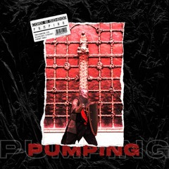 Corx & Sendoo - Pumping (Extended Mix)