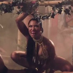 Nicki MInaj - Have Mercy ( Sped Up )