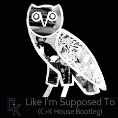 Like I'm Supposed To (C+K House Bootleg)