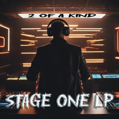 2 OF A KIND - LOGIC DICTATES (OUT NOW)