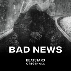 Toosii Type Beat | Emotional Hip Hop  - "Bad News"