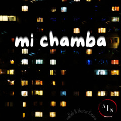 MI CHAMBA