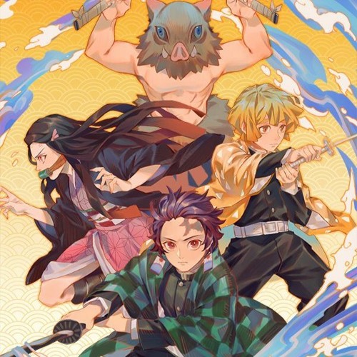 Stream Demon Slayer Kimetsu No Yaiba Ending Full Fictionjunction Feat Lisa From The Edge By Nobita Kun Listen Online For Free On Soundcloud Stream Demon Slayer Kimetsu No Yaiba Ending Full Fictionjunction Feat Lisa From The Edge By Nobita Kun Listen Online For Free On Soundcloud