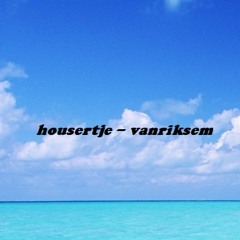 Housertje