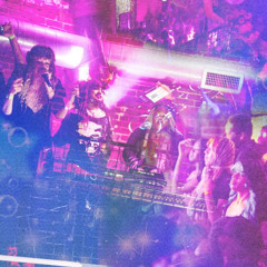 FREAKY IN PARIS (cortisa star x alienbaltan blend)