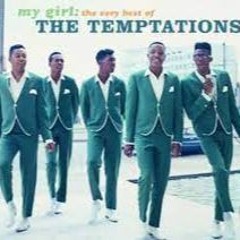 The Temptations - my girl (DKEV Sunshine Edit)