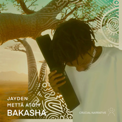 Bakasha