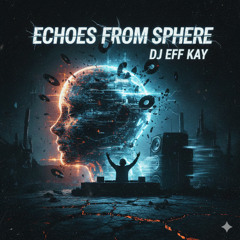 Emotional Schranz Session by Eff Kay