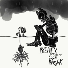 ByeAlex És A Slepp Ft. Luca - Rózsák (29Hz-44Hz Rebassed)