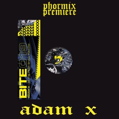 Premiere: Adam X - On The Prowl [BITE019]