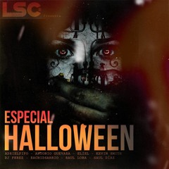 ESPECIAL HALLOWEEN 2023 By LSC®
