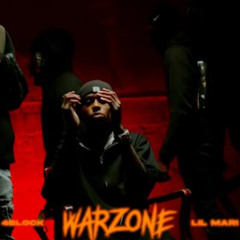 4Block Lil Mari - Warzone