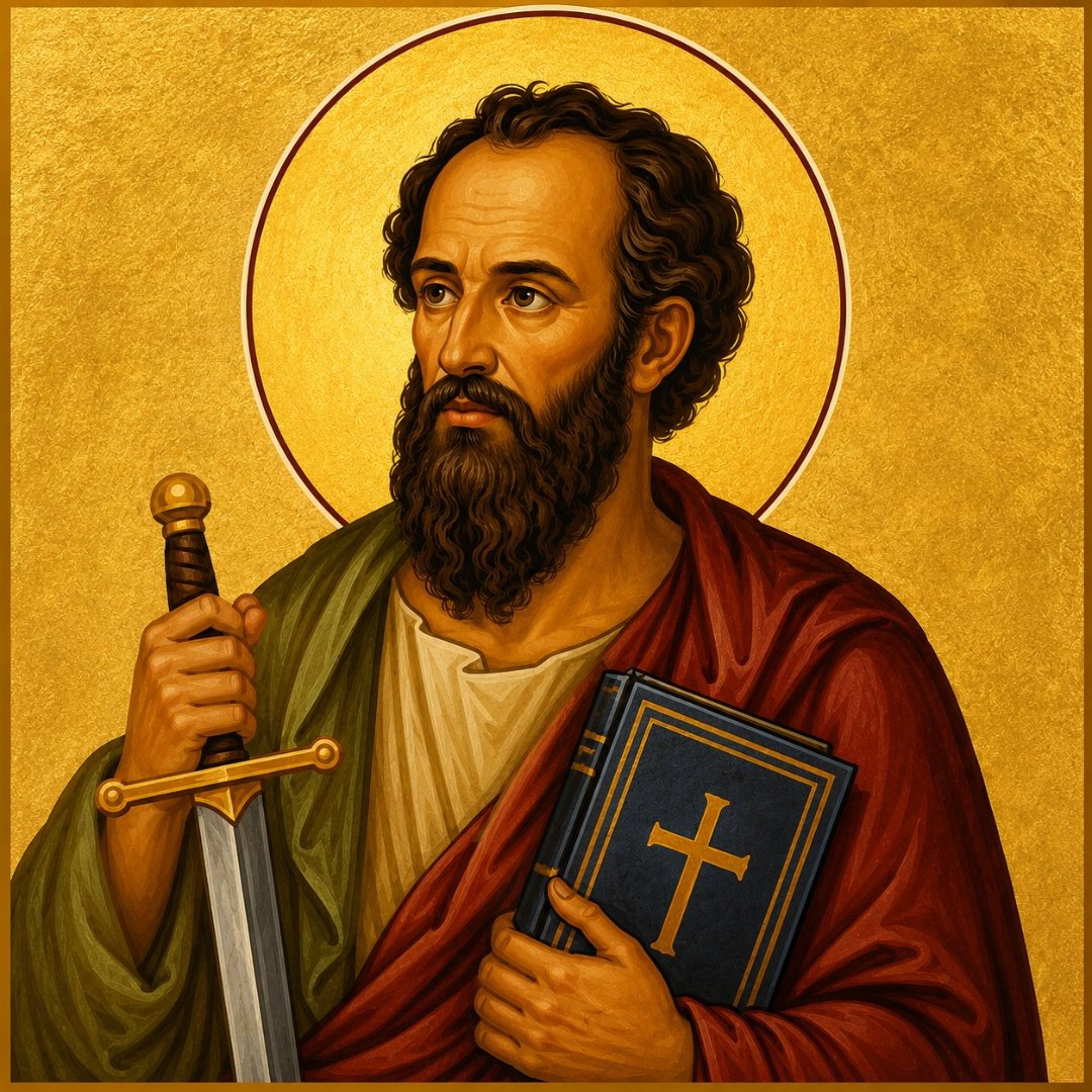 Saint Paul 2026-2027
