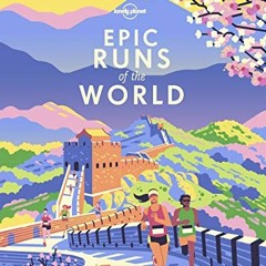 =+ Lonely Planet Epic Runs of the World 1 =E-book+