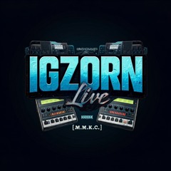 IgZorN L!ve - HACK MAKK 170er (one pattern)