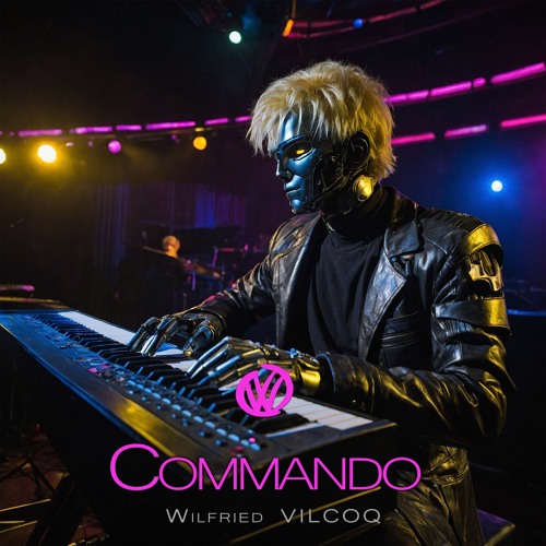 Commando