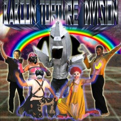 Baboon Torture Division Megamix 2023