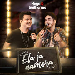 Ela Já Namora (Ao Vivo)
