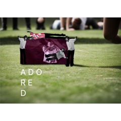 Adored