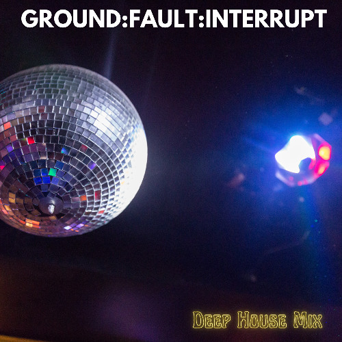 LIVE - Deep / Tech House DJ Set - November 2024