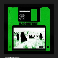 The Hiddens DJ Contest 2020 / No Relation