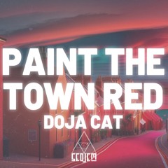 Doja Cat Paint The Town Red Sedjem Edit