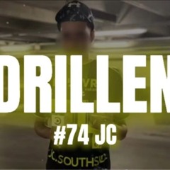 #74 Jc - Drillen☣️