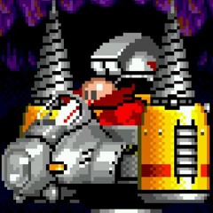 Stream Shady Sholes (BFBB GBA) - SuperSponge Style by River347